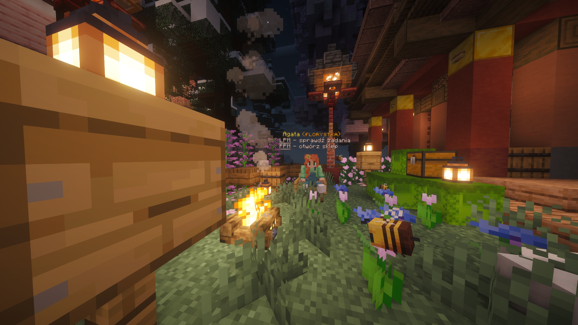 Nowe zadania serwerowe